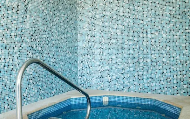 C11-Quintas Das Palmeiras Apartment