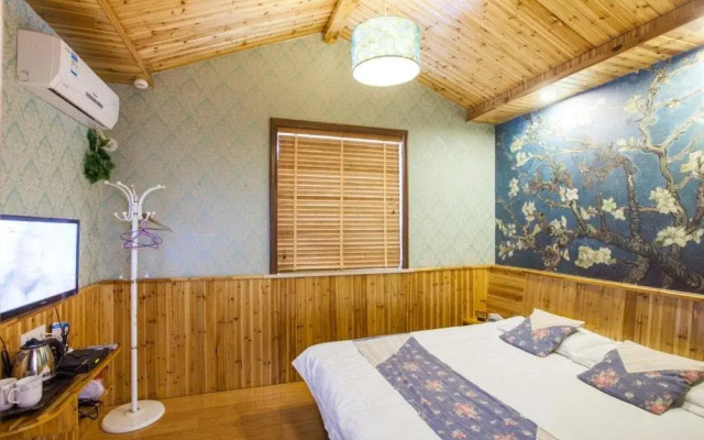 Wuzhen Times Town Theme Inn