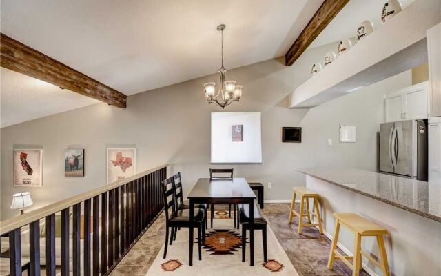 Aspen Run 21 - Two Bedroom Condo