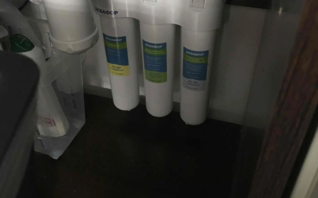 Живи в Песочном на улице Садовая 83