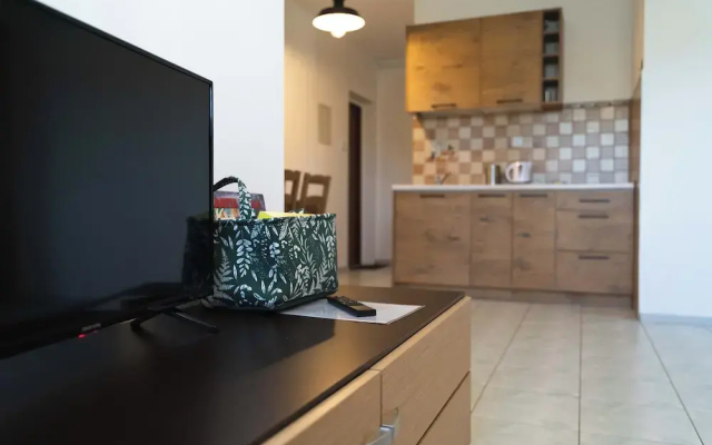 Apartamenty Rodzinne Flauta