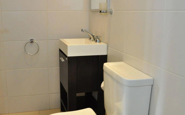 Tiber Hotel