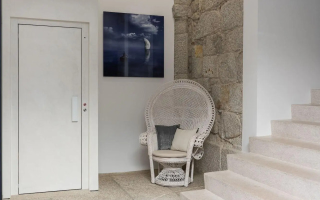 D'Autor Apartments Alegria