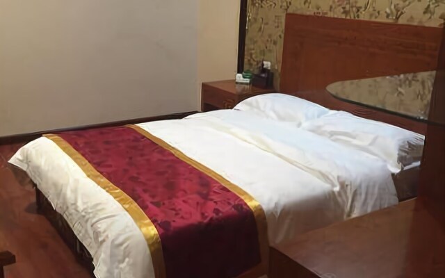 北京满唐红酒店