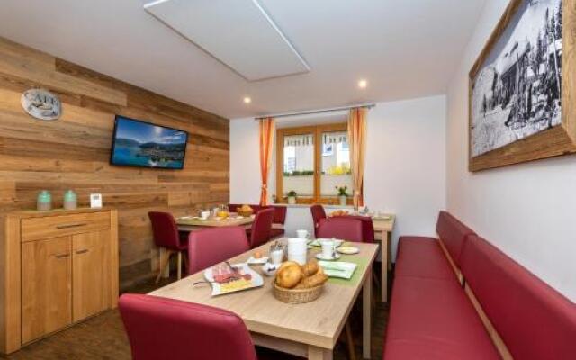 Appartement Pension Albert
