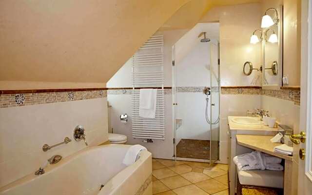 Hotel Tandreas