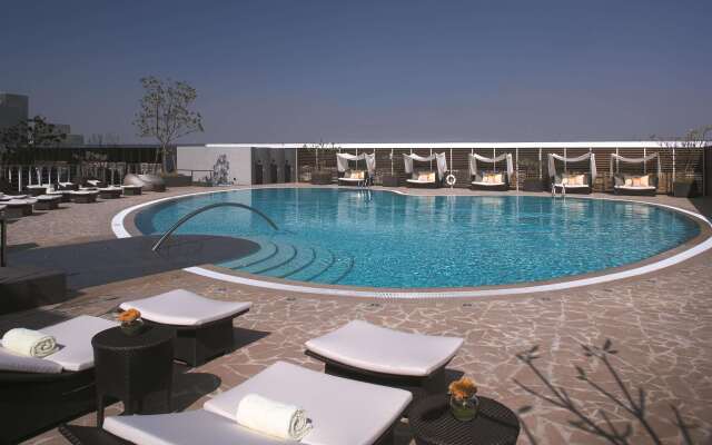 Shangri-La Far Eastern Tainan