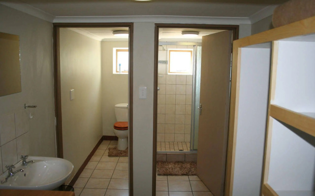 Marepe Country Lodge