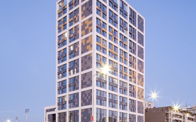 Campus 90 Hotel