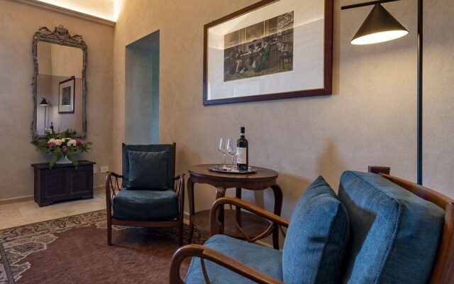 Villa Le Prata - Residenza del Vescovo