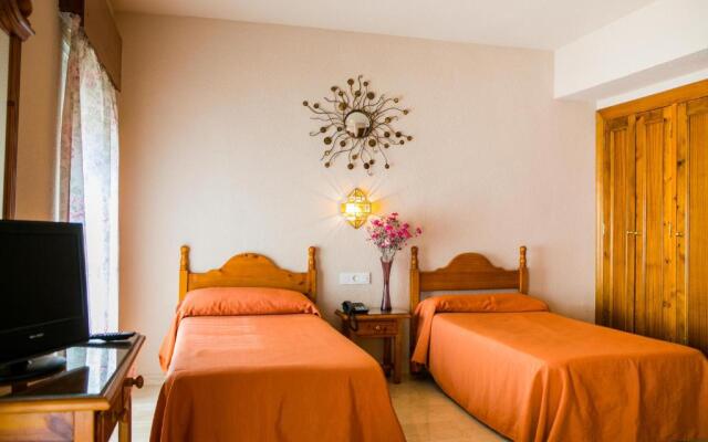 Hotel La Nava