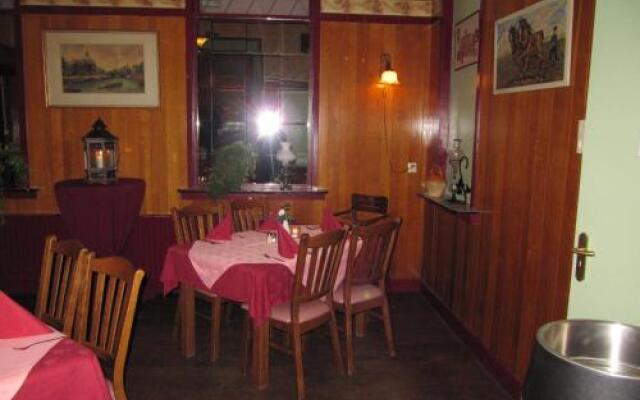 Hotel Brasserie Smits