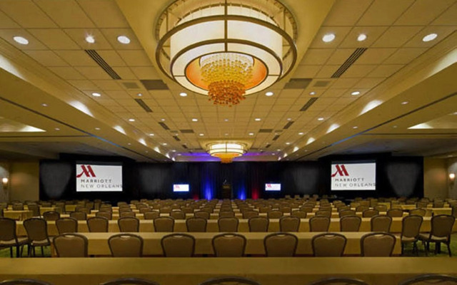 New Orleans Marriott