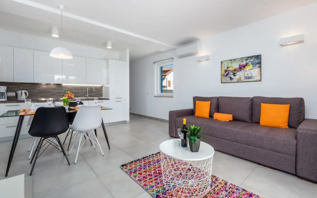Olea Residence