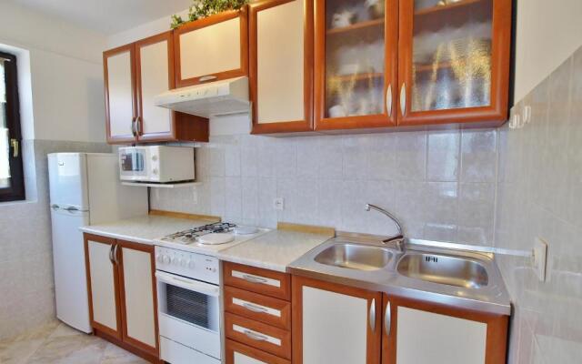 Apartments Fabijanić