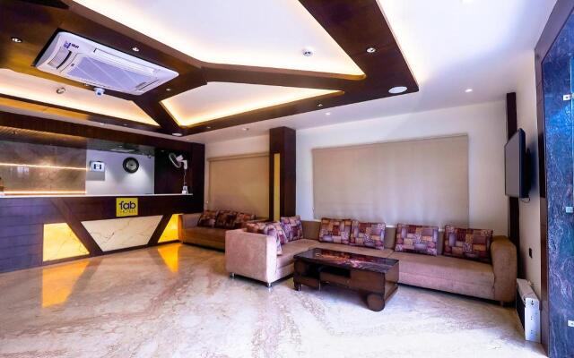 Hotel Taj Pearl