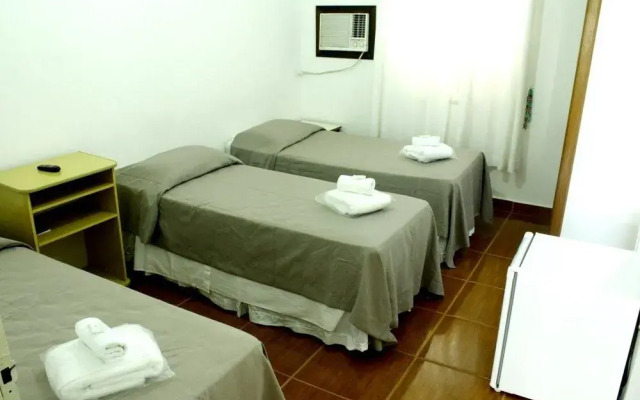 Hotel Natal De Santos