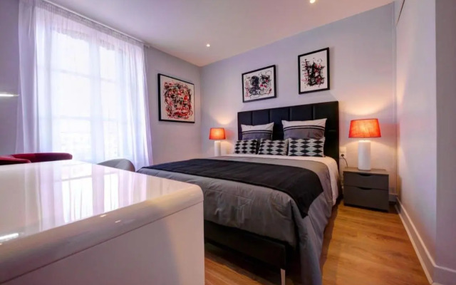 La Coccinelle - Appartement proche Centre-Ville - Cosy - Mon Groom