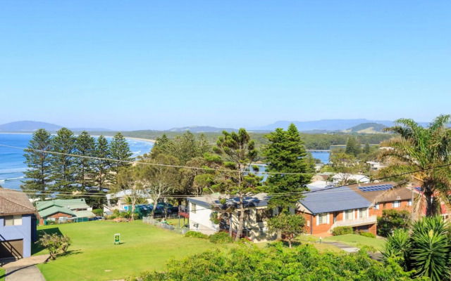 OSPREY Gerroa 4pm check out Sundays