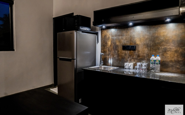 Karawwa Luxury Villas