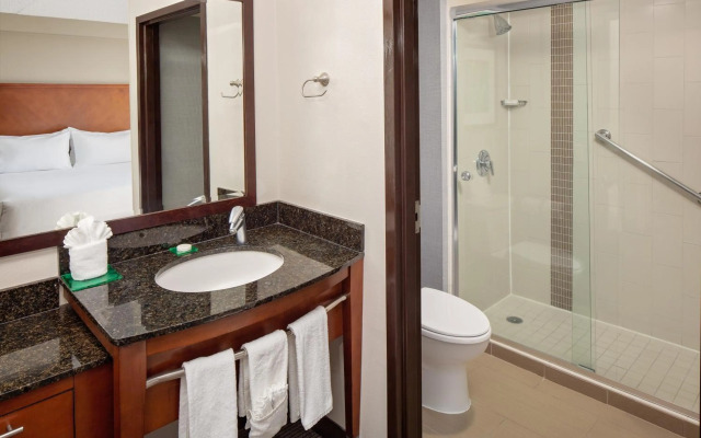 Hyatt Place Princeton