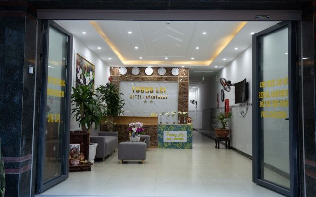 7S Hotel Tuong Lai & Apartment