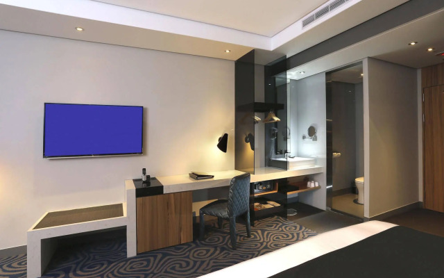 Maison de Chine Hotel Miaoli