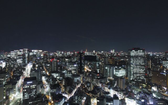 Tokyo Dome Hotel