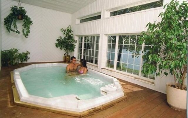 Lakeview Resort - Lake of the Ozarks