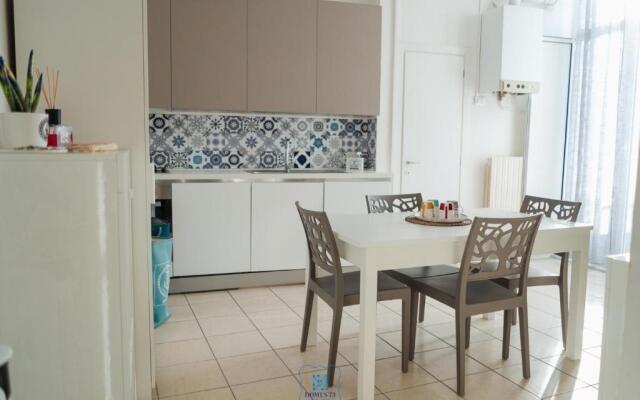 DOMUS 73 Apulian holidays