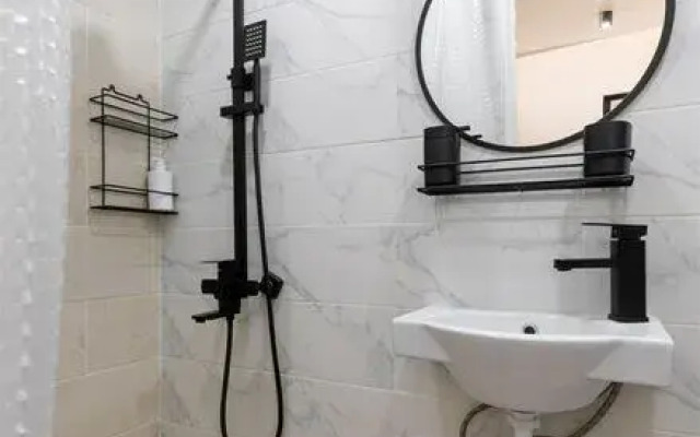 City Group Apartments on Lesnoy Prospekt, 3