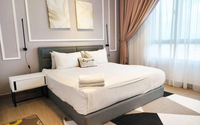 FREE NETFLIX # Troika Avenue by Salaam Suites