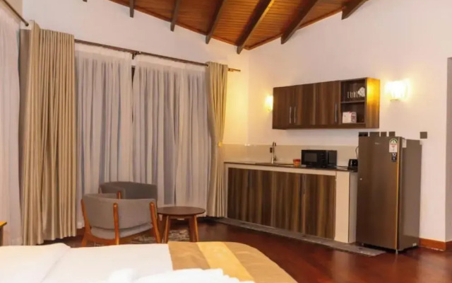 Light Villas Gigiri