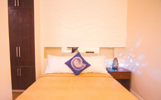 The Reef Hotel and Residences