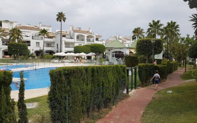 Apartamento Essex