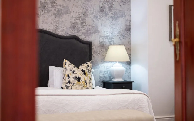 Stellenhof Guesthouse