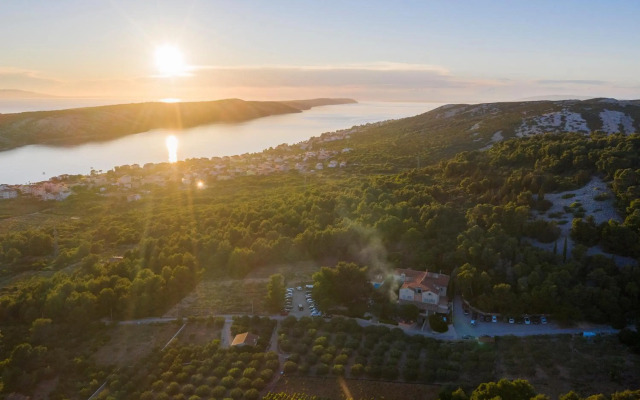 Hotel Boskinac