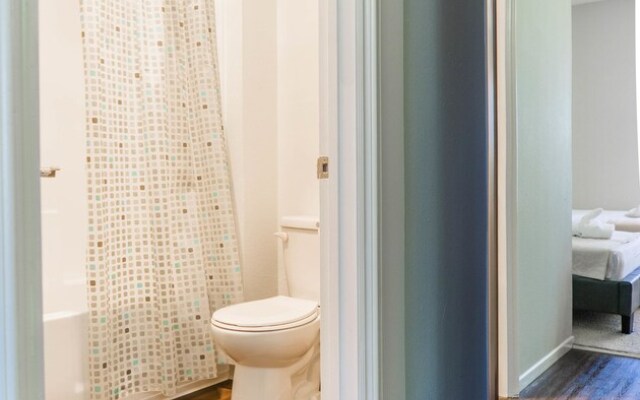 Wellworth Apartments