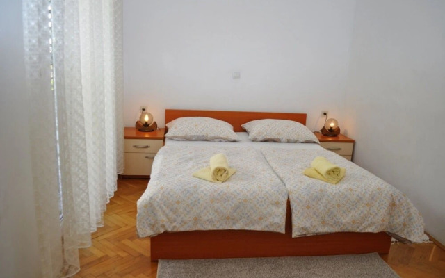 Ljuba - 130 Meter From sea - A4