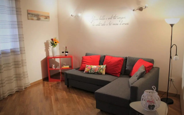Cocciu d'amuri Holiday house
