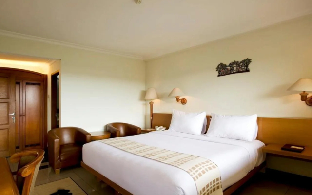 SanGria Resort & Spa