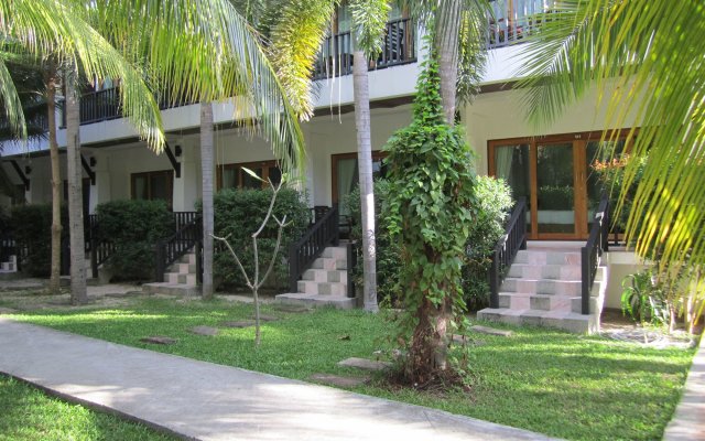 Marina Villa