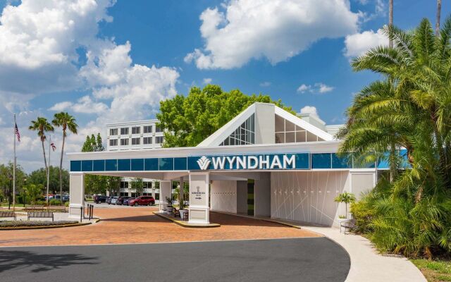 Holiday Inn Resort Kissimmee by the Parks
