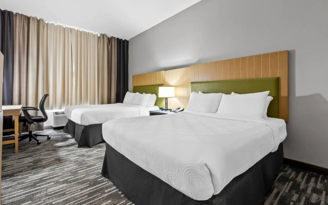 Country Inn & Suites by Radisson, Aiken South