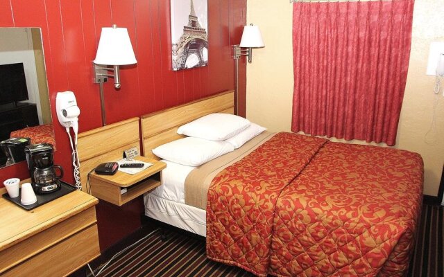 Relax Inn