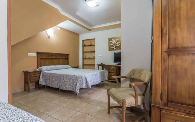 Hostal Costa Luz
