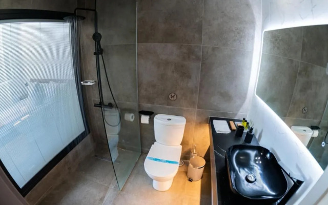 Urban Habitat Executive Suites