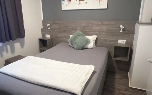 Pension Zwei A