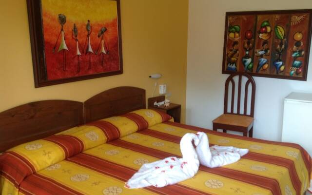 Soficu Eden Dominicus