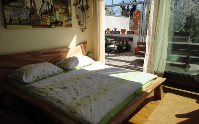 B&B Auf dem Wolf - St. Jakob